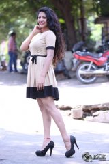 Daksha Nagarkar Interview About Hora Hori